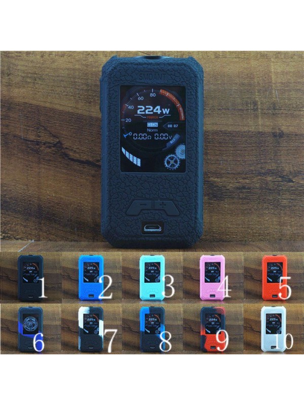 Smoant Charon Mini Silicone Vape Case
