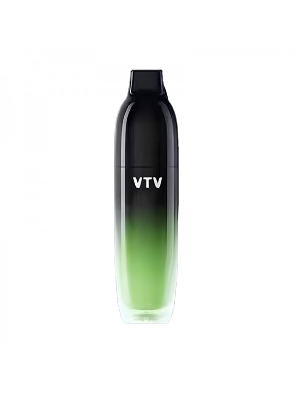 VTV Disposable Vape 5000 Puffs 12ml – Sweet ...