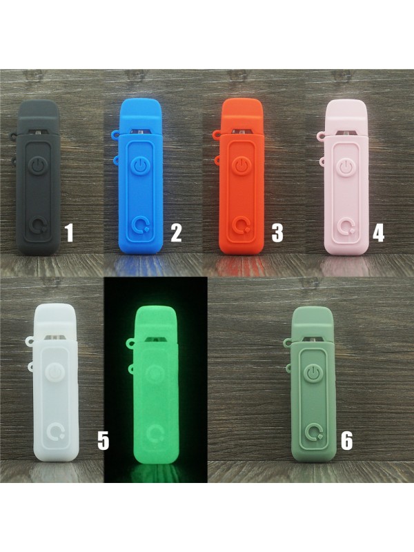 VOOPOO Vinci Q Silicone Vape Case