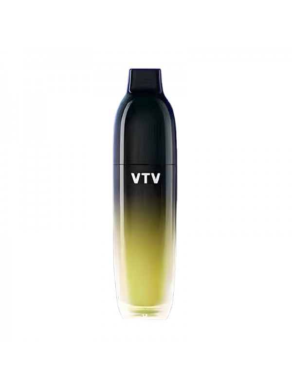 VTV Disposable Vape 5000 Puffs 12ml – Longji...