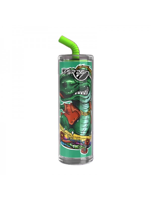 SP2S Disposable Vape 3800 Puffs 12ml – Mango...