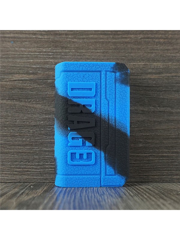 VOOPOO Drag 3 177w Silicone Vape Case