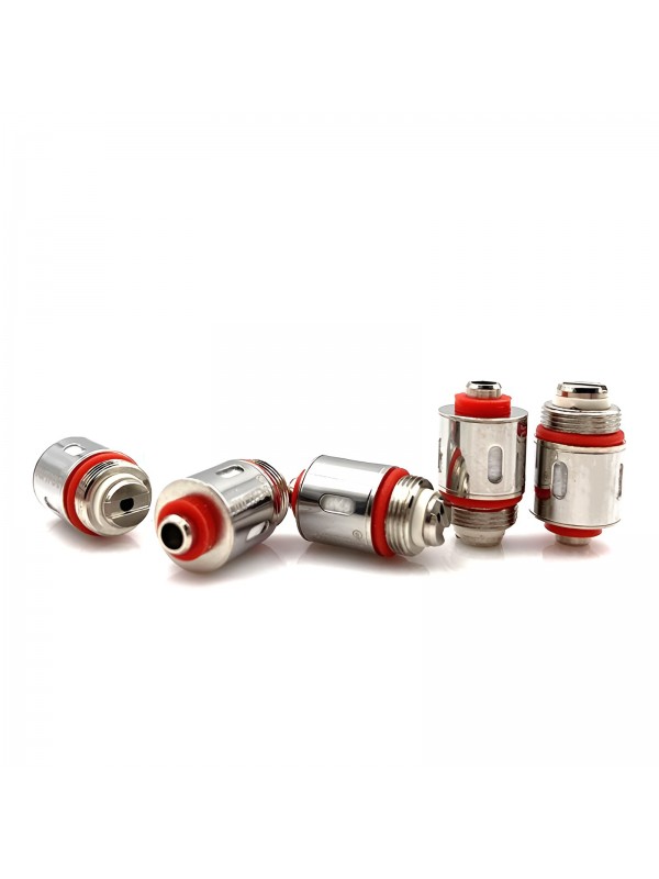 JUSTFOG P16A Replacement Coil 1.6 Ohm #001
