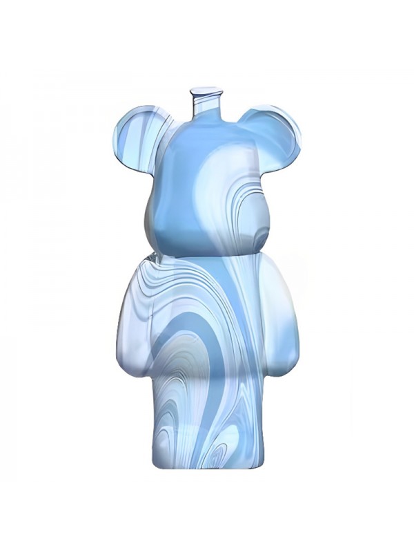 BBK Gloomy Bear Disposable Vapes 8000 Puffs – Passion Fruit