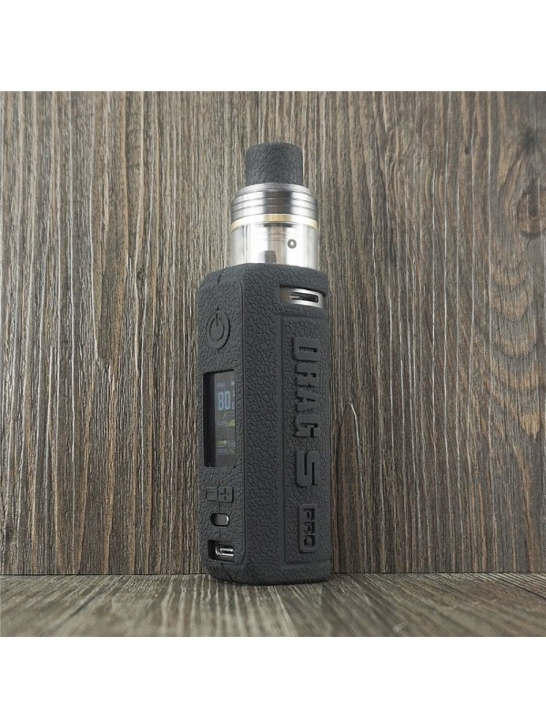 VOOPOO Drag S Pro Silicone Vape Case