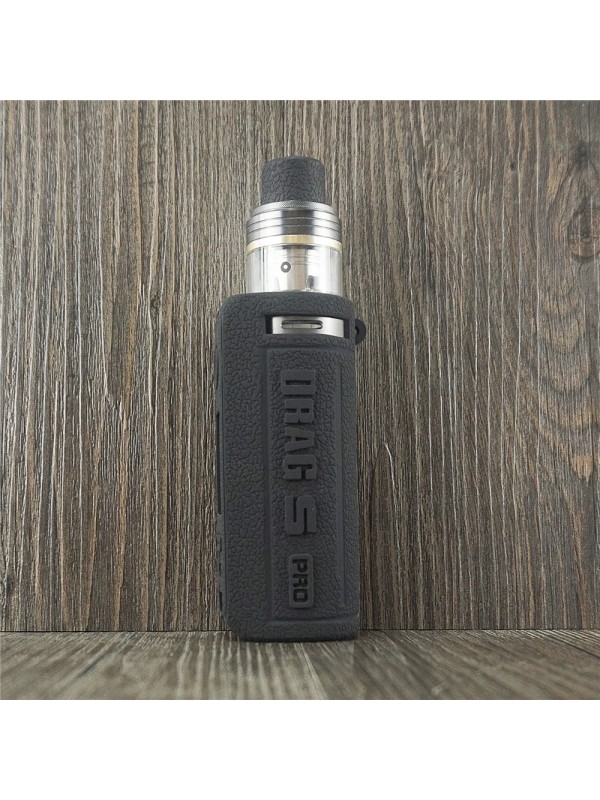 VOOPOO Drag S Pro Silicone Vape Case