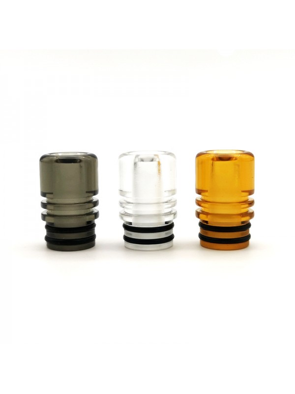 510 Atomizer Mouth Drip Tips – Random Color ...