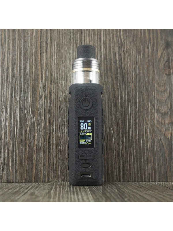 VOOPOO Drag S Pro Silicone Vape Case