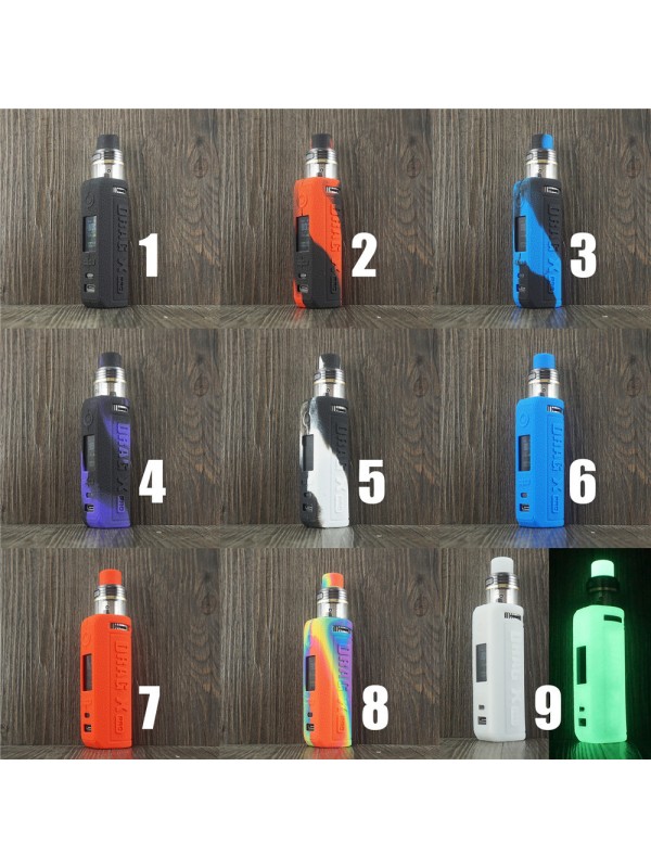 VOOPOO Drag X Pro Silicone Vape Case