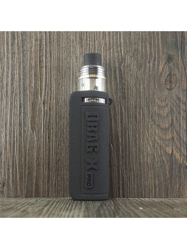 VOOPOO Drag X Pro Silicone Vape Case