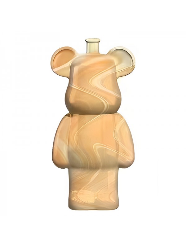 BBK Gloomy Bear Disposable Vapes 8000 Puffs – Mango Pomelo Sago