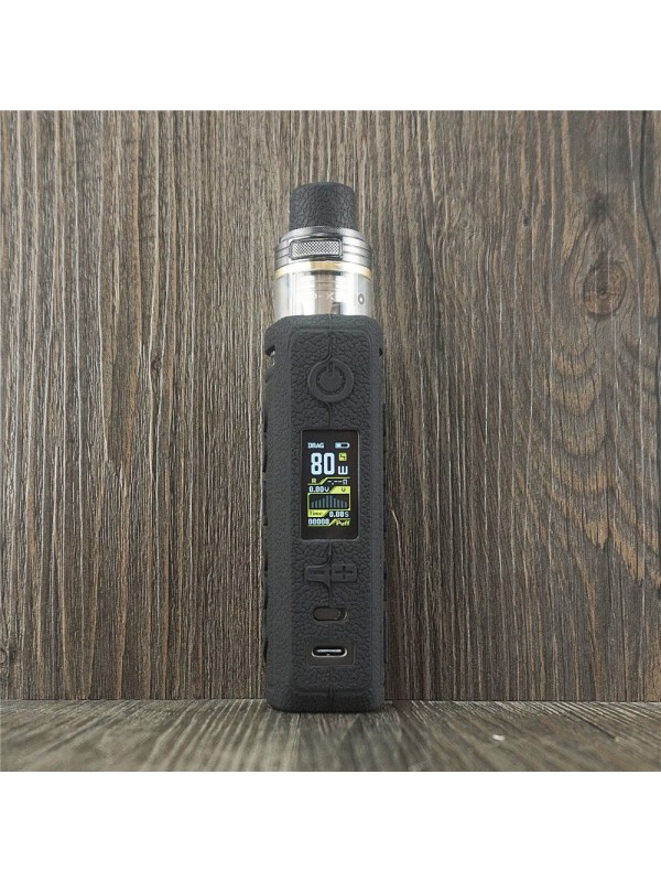 VOOPOO Drag X Pro Silicone Vape Case