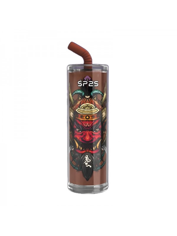 SP2S Disposable Vape 3800 Puffs 12ml – Milk ...