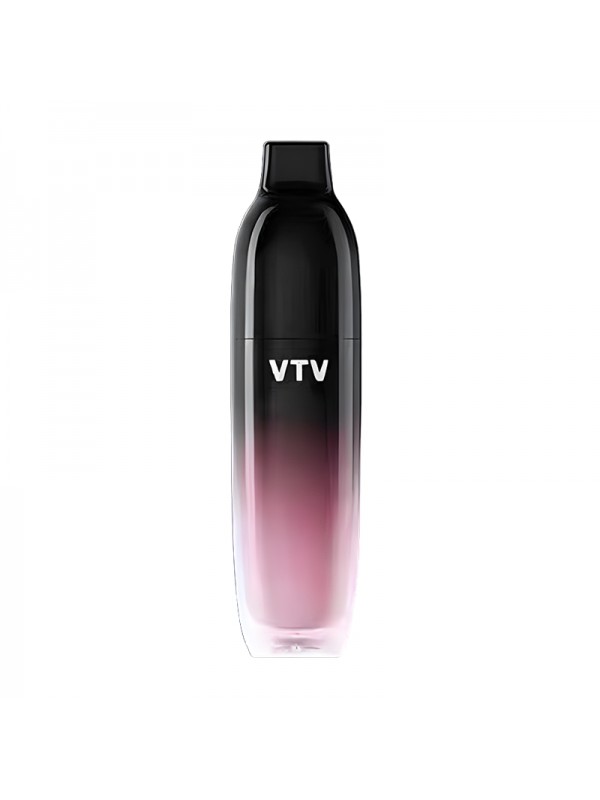 VTV Disposable Vape 5000 Puffs 12ml – Cola I...