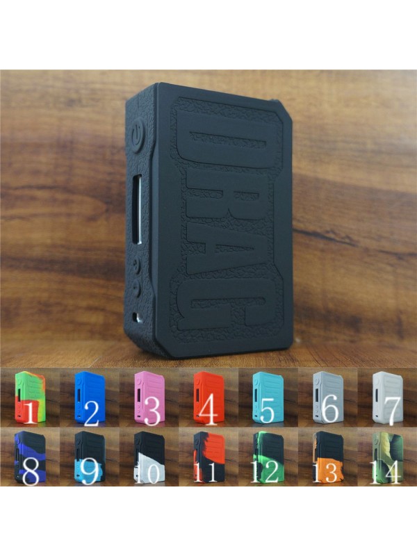 VOOPOO Drag 157W Silicone Vape Case