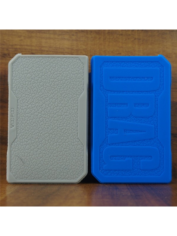 VOOPOO Drag 157W Silicone Vape Case