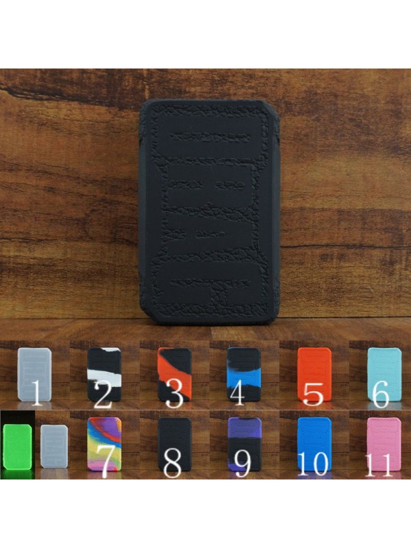 VOOPOO Drag Min 117w Silicone Vape Case