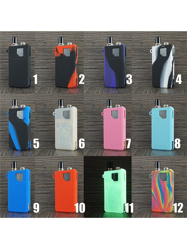 Lost Vape Orion Silicone Vape Case