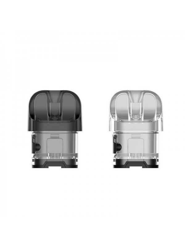 SMOK Novo 4 Empty Pod 2ml 3pcs #011