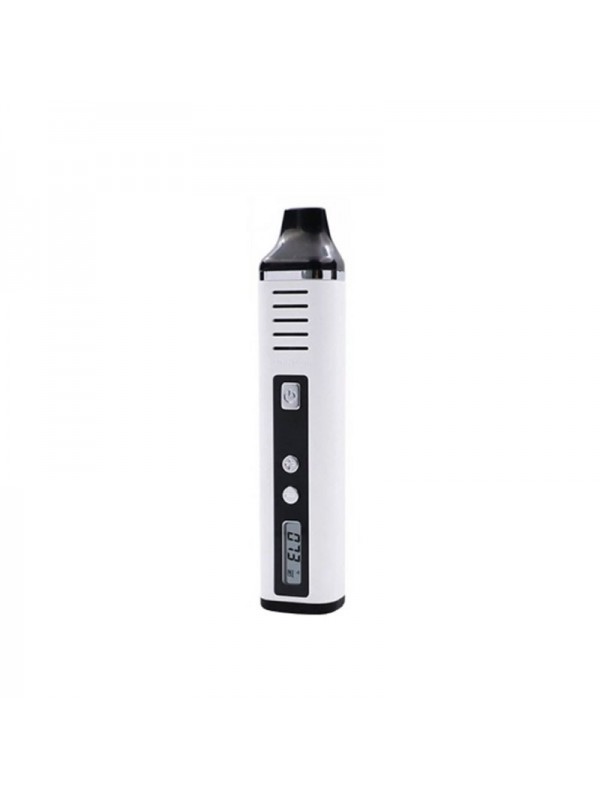 Hugo Vapor Pathfinder V2 Portable Dry Herb Vaporiz...