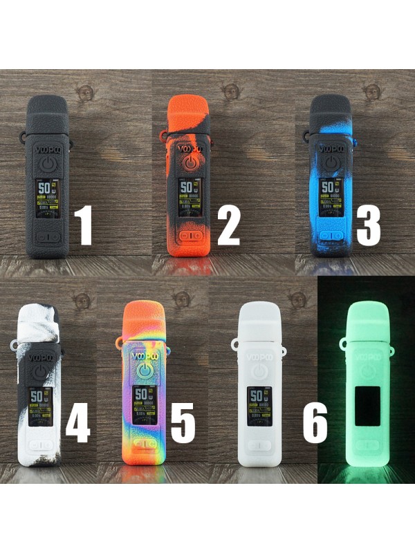 VOOPOO Vinci 2 Silicone Vape Case