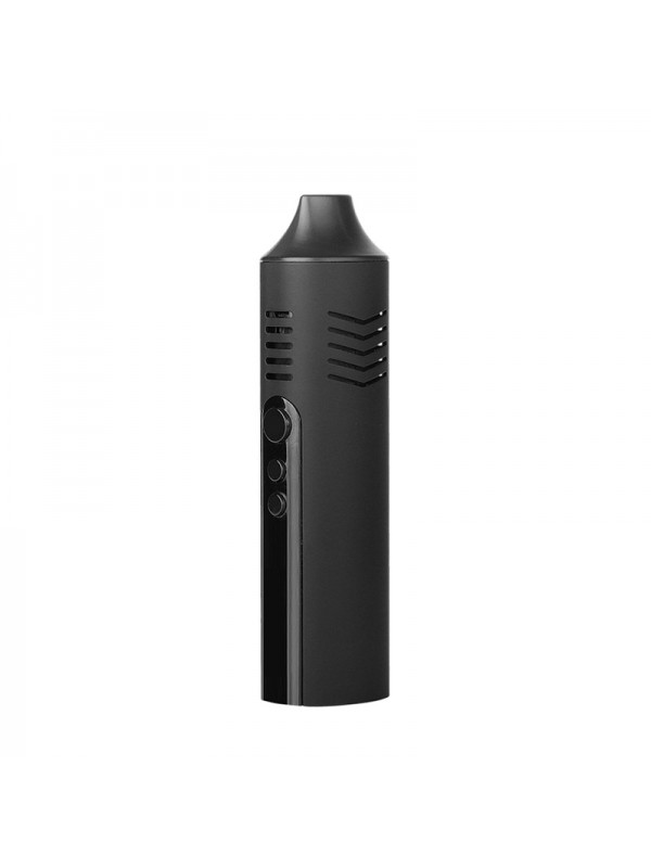 Hugo Vapor Conqueror Portable Dry Herb Vaporizer