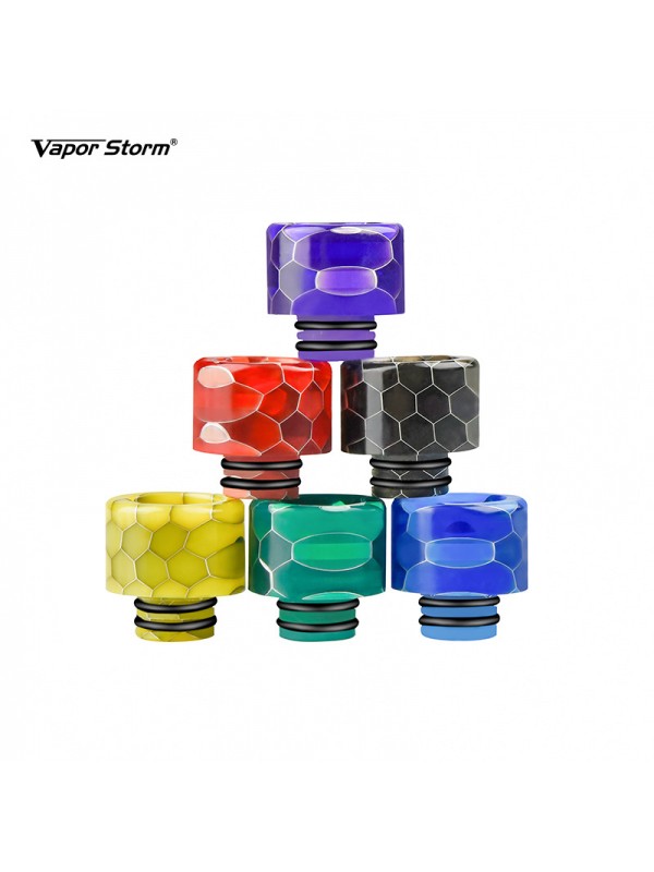Vapor Storm Drip Tips Vape Parts
