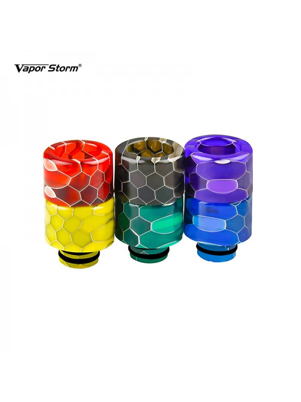 Vapor Storm Drip Tips Vape Parts