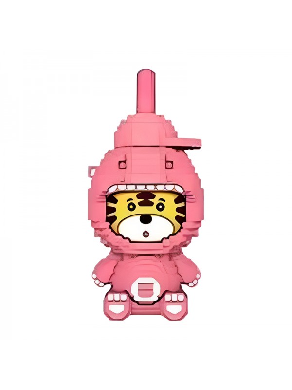 FOUNS Tiger Disposable Vape 6000 Puffs # Taro