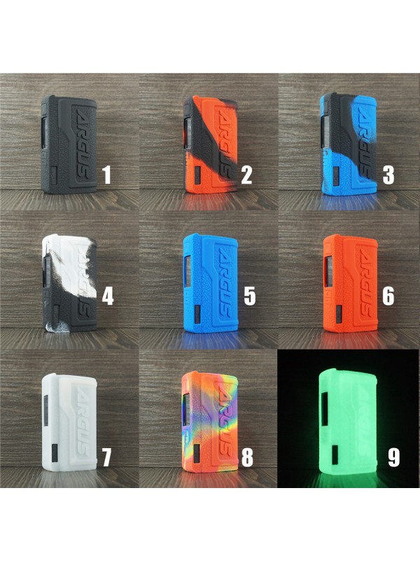VOOPOO ARGUS GT Silicone Vape Case