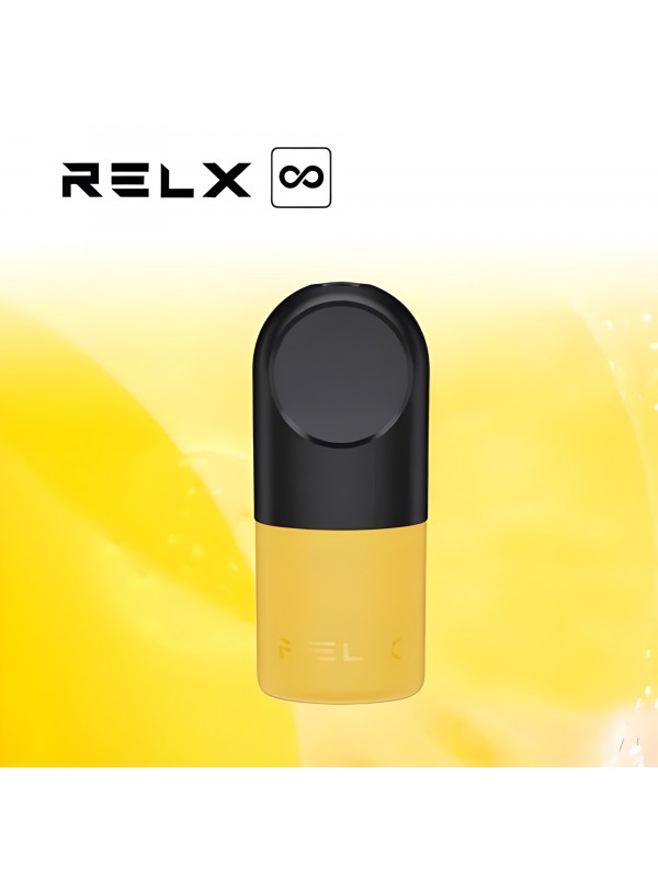 RELX Infinity Pod Pro Hawaiian Sunshine