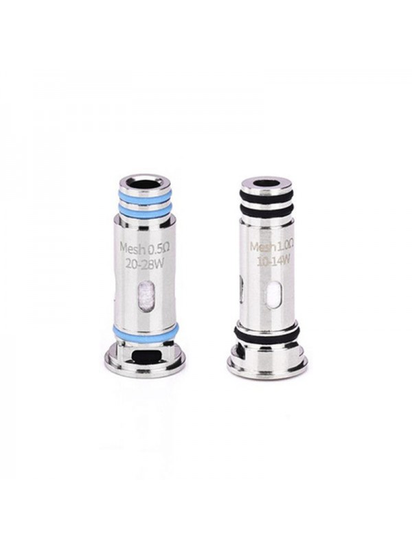 Rincoe Jellybox Nano Coil 3pcs #001