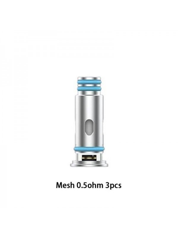 Rincoe Jellybox Nano Coil 3pcs #001