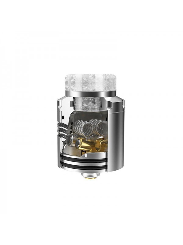 Original Hellvape Dead Rabbit V3 RDA 24mm DIY RDA Tank #001