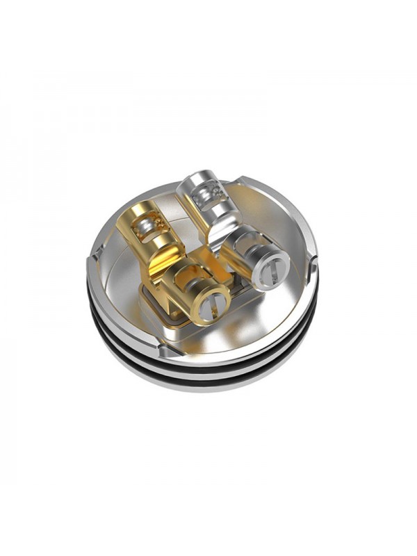 Original Hellvape Dead Rabbit V3 RDA 24mm DIY RDA Tank #001