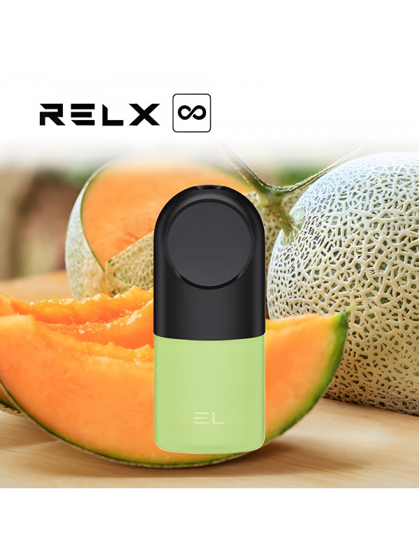 RELX Infinity Pod Pro Mellow Melody