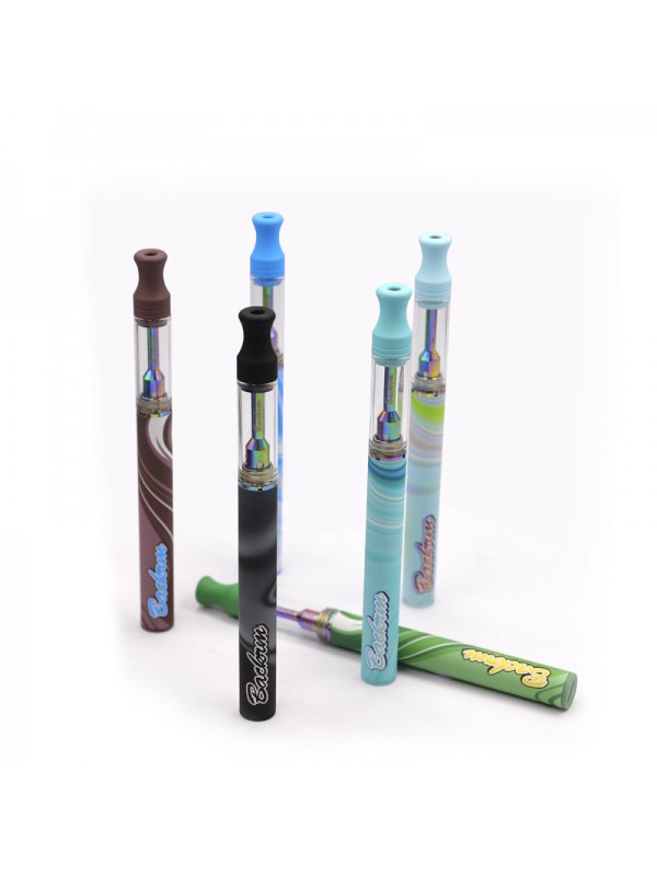 BACKRM Disposable Vape Pen Used For CBD