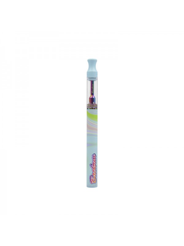 BACKRM Disposable Vape Pen Used For CBD