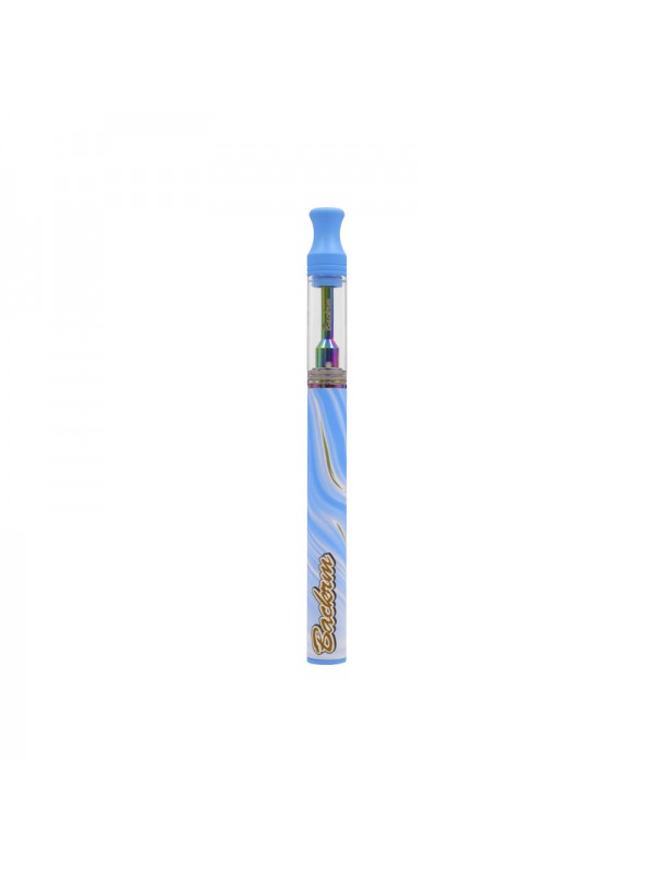 BACKRM Disposable Vape Pen Used For CBD