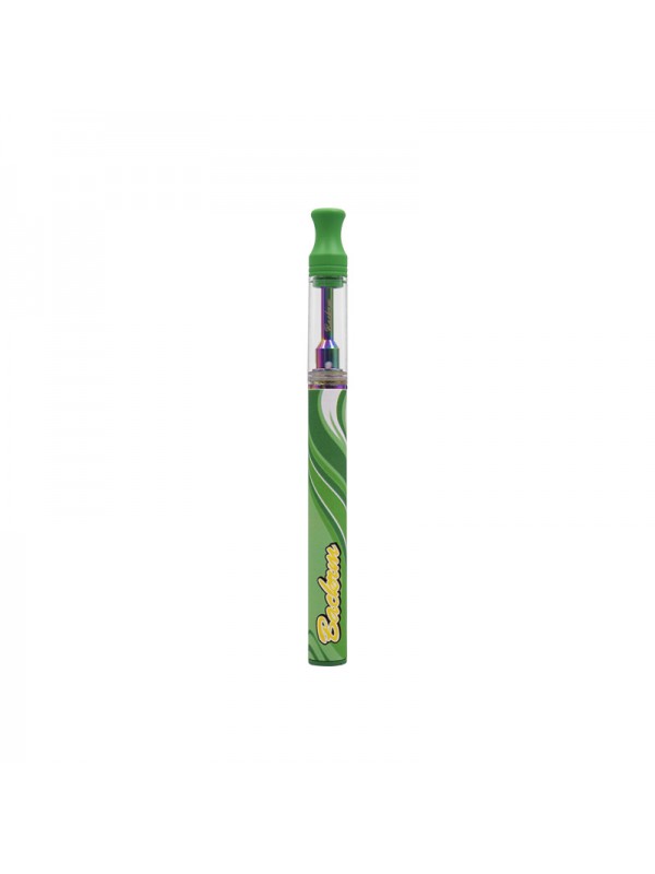 BACKRM Disposable Vape Pen Used For CBD