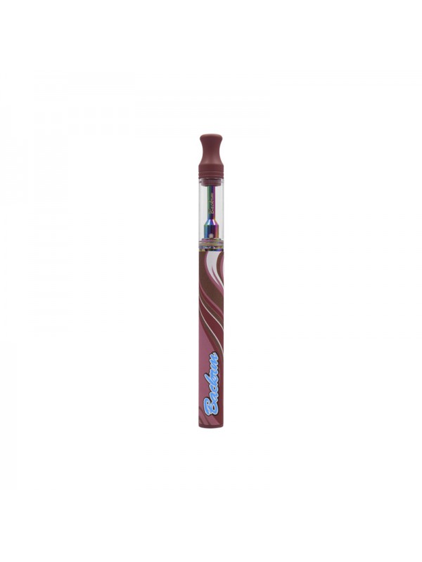 BACKRM Disposable Vape Pen Used For CBD