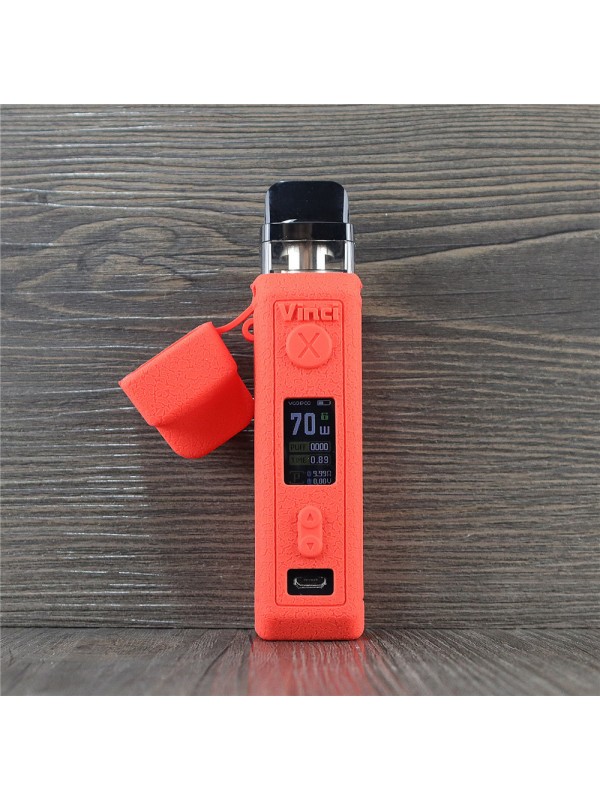 VOOPOO Vinci X 70w Silicone Vape Case