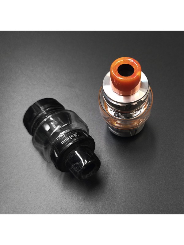 Horizon Tech Glass Drip Tips #001