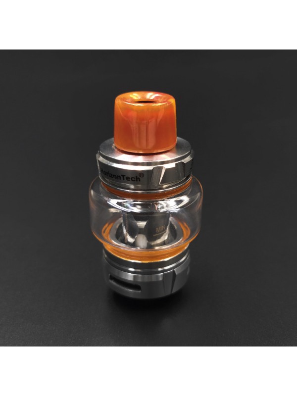 Horizon Tech Glass Drip Tips #001
