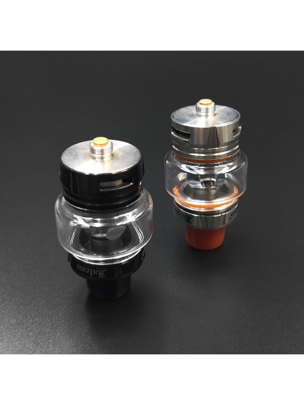 Horizon Tech Glass Drip Tips #001