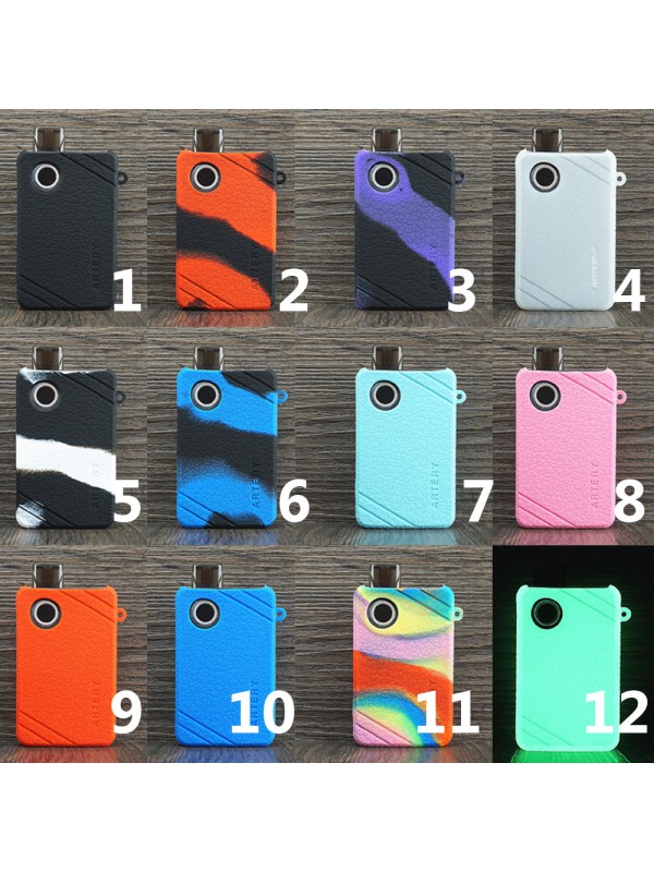 Artery PAL II Silicone Vape Case