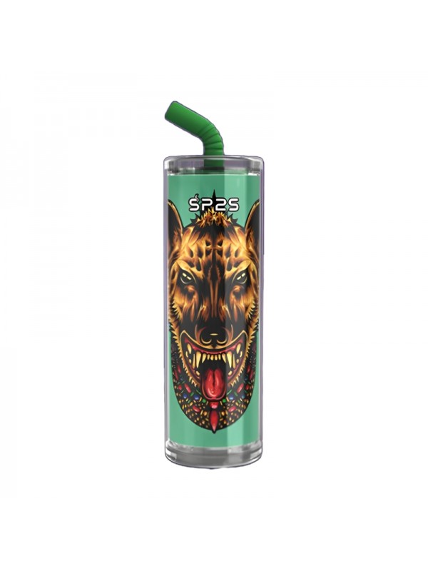SP2S Disposable Vape 3800 Puffs 12ml – Mix F...