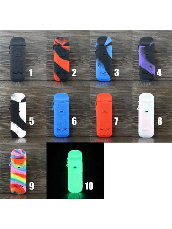 SMOK Nord 2 Silicone Vape Case