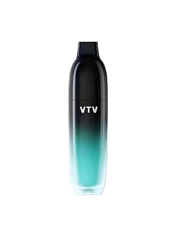 VTV Disposable Vape 5000 Puffs 12ml – Mung B...