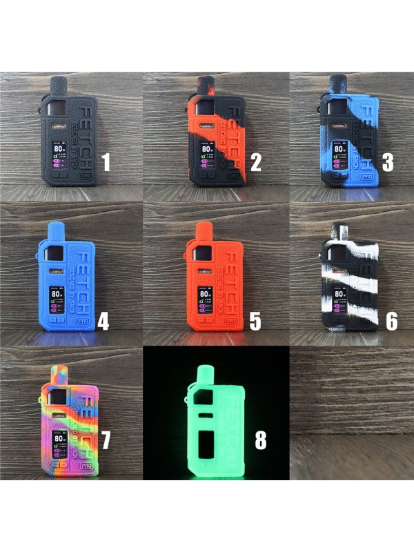 SMOK Fetch Pro Silicone Vape Case